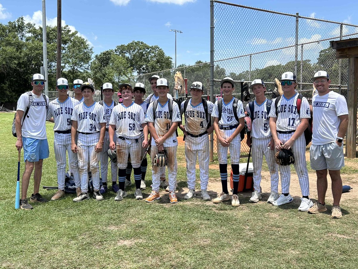 Blue Sox Baseball (@bluesox_bsb) on Twitter photo BlueSox rising 15u or 2029 will be looking to add position players needing a catcher but will take any and PO’s email us with video at bluesoxbsb@gmail.com BlueSox rising 15u or 2029 will be looking to add position players needing a catcher but will take any and PO’s email us with video at bluesoxbsb@gmail.com
