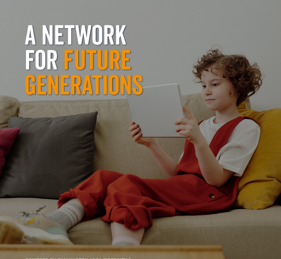 SiFi Networks' FiberCities® are setting the standard for high-speed, reliable networks. Connecting communities, businesses, and the future. Because the cities of tomorrow start with the networks of today. #SmartConnectivity #FutureReady #DigitalInfrastructure