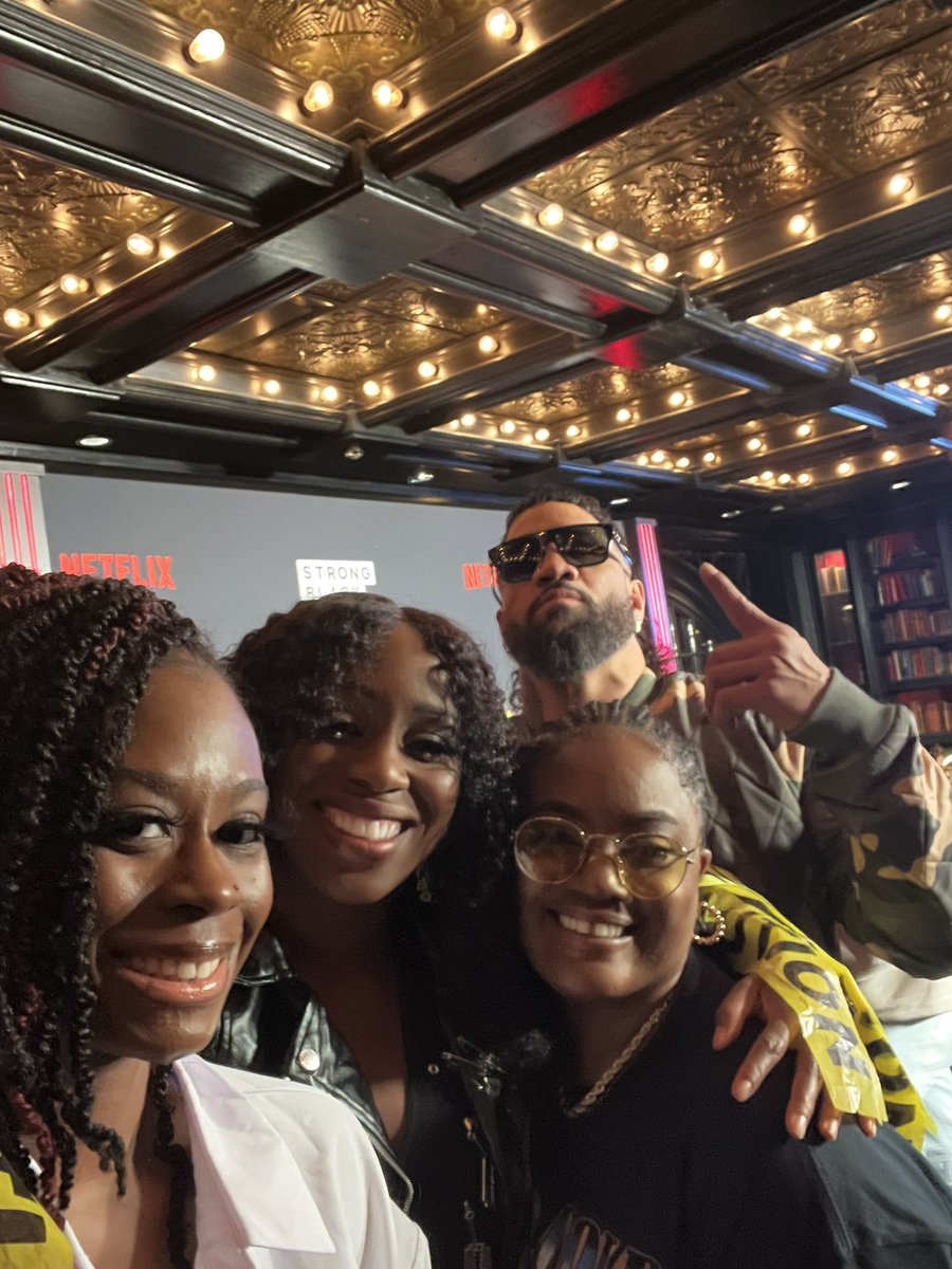 TWrestlingGirls's tweet image. We are so proud of our girl! She said #Walemania wasn’t going to let anything get in her way and she stood on business! Congratulations again @TheTrinity_Fatu