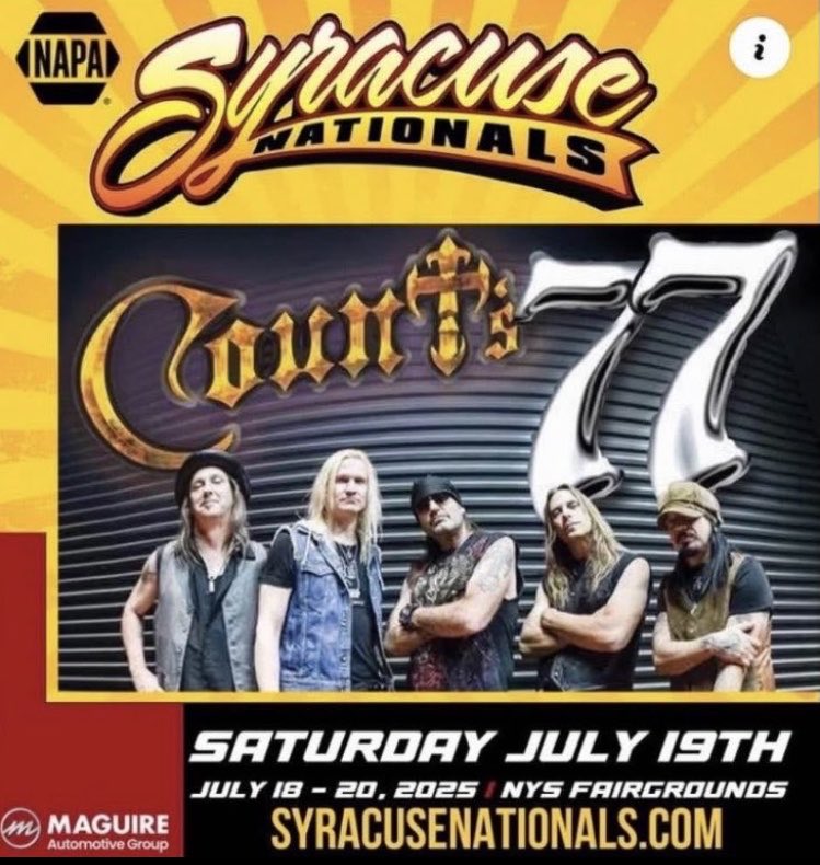 zito_john's tweet image. See y’all this weekend!!