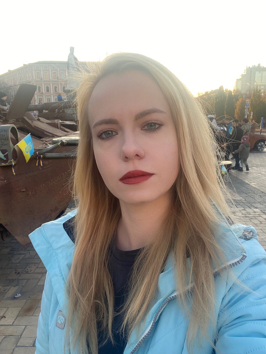 I’m from Donbas.
I remember Ukrainian songs in school.
I remember books, not bunkers.

Don’t tell me we were “always russian.”
I was there.
We lived.
Then russians invaded.
