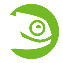 At the #openSUSE Conference in Dubrovnik, someone was wearing a #speedo with one of these two buttons. Which one? Right or left? And don't forget to send images to celebrate #20years of the project. news.opensuse.org/2025/07/09/cel…