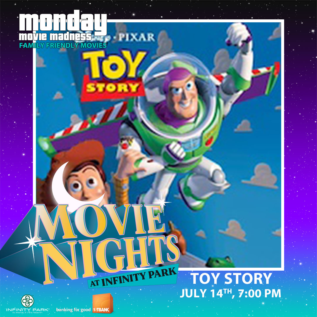 Infinity Park tweet media