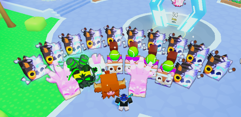 YourLocalPopcat (@yourlocalpopcat) on Twitter photo Giving away 20 huges!!
1 winner takes all!
Requirements
Like ❤️
Retweet ♻️
Follow <a href="/YourLocalPopcat/">YourLocalPopcat</a>
Tell some friends!!
Ends in 3 days
#Giveaway #petsim99 Giving away 20 huges!!
1 winner takes all!
Requirements
Like ❤️
Retweet ♻️
Follow <a href="/YourLocalPopcat/">YourLocalPopcat</a>
Tell some friends!!
Ends in 3 days
#Giveaway #petsim99