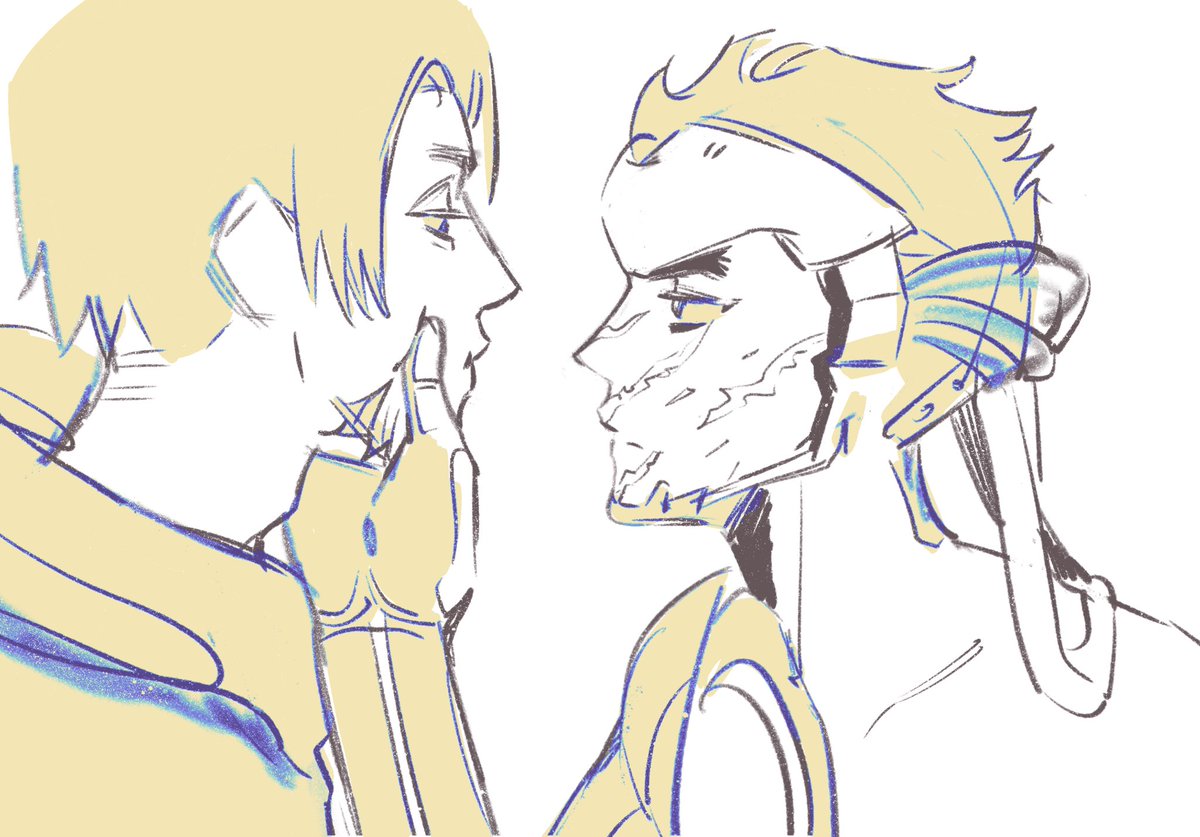 豆乳犬 tweet media