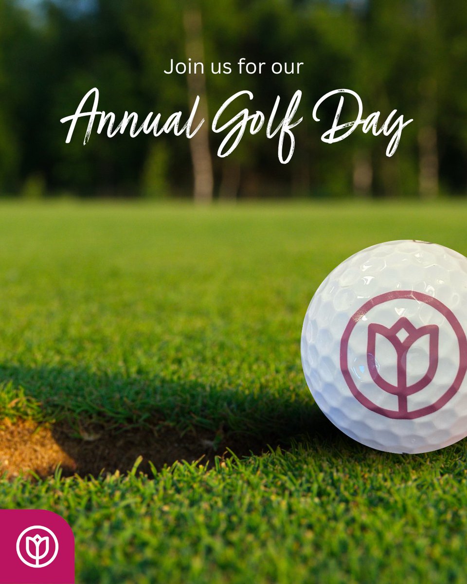 ⛳🏌️ Perfect your golfing technique on the green! 🏌️⛳

📅 Date: Friday, 18th July 2025
🗺️ Location: The Oxfordshire Golf, Hotel &amp; Spa 
🎟️ Tickets: £135 per person (includes breakfast and dinner)

📩 To book your place, email: charities@homeinstead.co.uk

#GolfDay