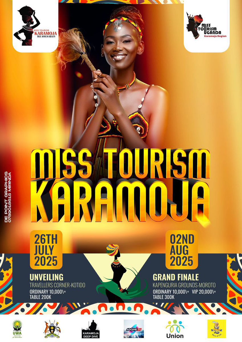 QueenAkidi's tweet image. My journey in pageantry as a Tourism Queen has been a transformative experience, filled with enlightenment & personal growth in various areas of my life. I am truly grateful to God for how far He has brought me, as well as to everyone who has supported me throughout my reign 1/2