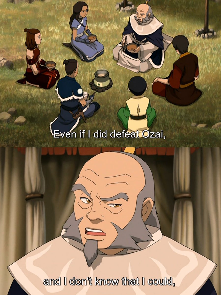 Avatar Universe tweet media