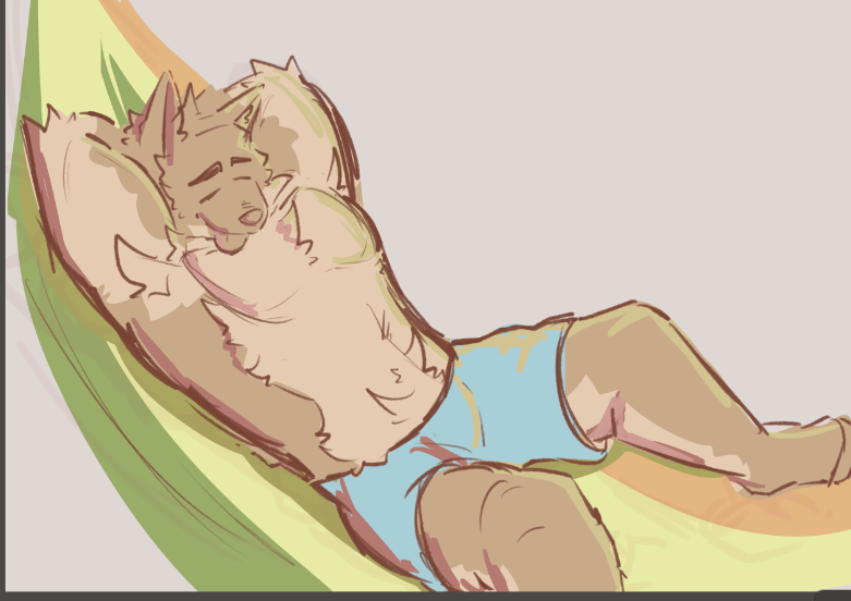 CronelKer's tweet photo. scrapped wip of smth https://t.co/oH5uBjBCFJ