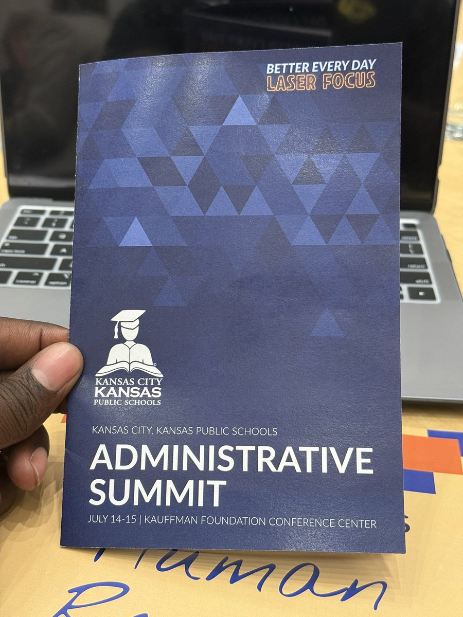 Year 2 of Administration loading….