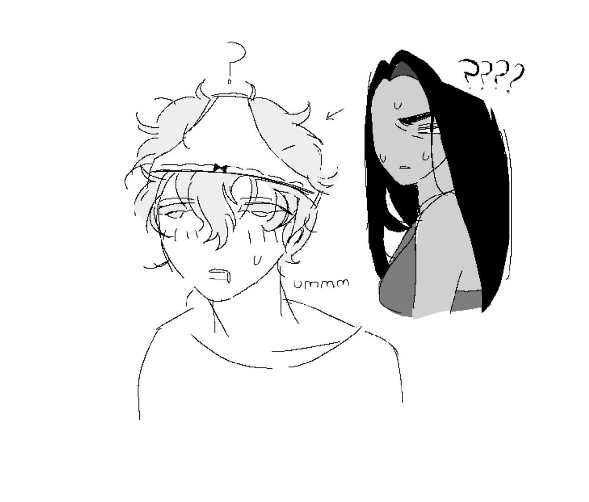 I have about 50 wips Rught now so #hyuluka #lukahyuna