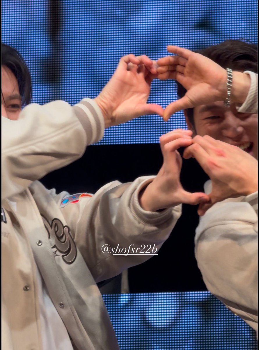 Happy birthday, dedek kecil jeyek nyebelin <a href="/swoohyeok/">َ</a>. Abang wuff you!