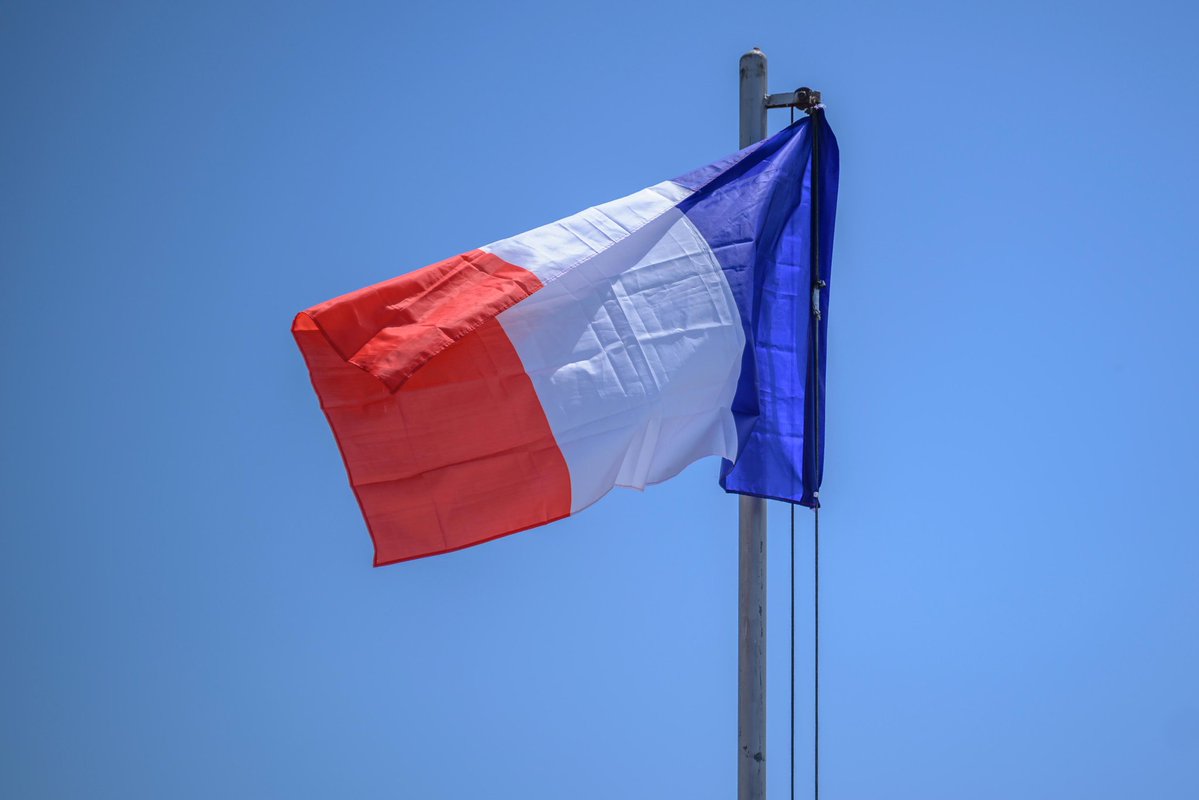 NATO_KFOR's tweet image. Today, the Commander of the #NATO-led #KFOR mission, Major General Enrico Barduani, and the French Ambassador to Kosovo, H.E. Olivier Guérot, presided over the French National Day Ceremony at KFOR Headquarters in Camp Film City, Pristina.

#UNITASOMNIAVINCIT 
#StrongerTogether