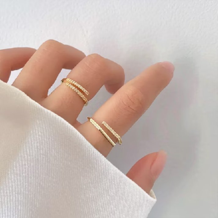 nisshopp's tweet photo. kasey kelly ring adjustable🪢
https://t.co/6Elyb2MQEk
⭐️4.8 https://t.co/pST1YMmbmO