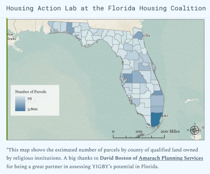 During the 2025 Legislative Session, the Florida Housing Coalition championed state-level reforms, successfully advocating with other pro-housing advocates to empower religious institutions to build affordable homes more easily and efficiently: flhousingactionlab.substack.com/p/empowering-f…