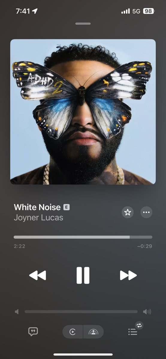 Just in case you needed a banger for your Monday morning 🫡🔥