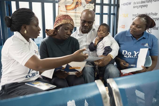 Rethinking SRHR: Why Male Involvement Matters?
Men must be partners, not bystanders in advancing reproductive health, informed choices &amp; gender equity.
SRHR is not just a women’s issue, it's a shared responsibility. 
Let’s work together to foster inclusive dialogue.