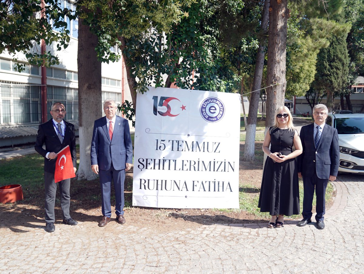 Ege Üniversitesi (@universiteege) on Twitter photo Ardından, “15 Temmuz Şehitlerimize Minnet ve Saygıyla” temalı fotoğraf sergisi gezilerek şehitlerimizin aziz hatırasına ithafen lokma hayrı gerçekleştirildi.
<a href="/rteerdogan/">rte erdogan</a>
<a href="/erolozvar/">Erol Özvar</a>
#15temmuzdestanı
#15temmuz
#15temmuzmillibirlikvedemokrasigünü Ardından, “15 Temmuz Şehitlerimize Minnet ve Saygıyla” temalı fotoğraf sergisi gezilerek şehitlerimizin aziz hatırasına ithafen lokma hayrı gerçekleştirildi.
<a href="/rteerdogan/">rte erdogan</a>
<a href="/erolozvar/">Erol Özvar</a>
#15temmuzdestanı
#15temmuz
#15temmuzmillibirlikvedemokrasigünü