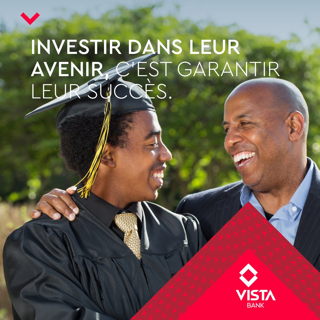 𝐏𝐫𝐞́𝐩𝐚𝐫𝐞𝐳 𝐥𝐚 𝐫𝐞𝐧𝐭𝐫𝐞́𝐞 𝐬𝐞𝐫𝐞𝐢𝐧𝐞𝐦𝐞𝐧𝐭 !

Notre crédit scolaire est disponible jusqu’au 31 octobre 2024.
Rendez-vous en agence Vista pour en profiter.

#PretScolaire #Rentrée2025