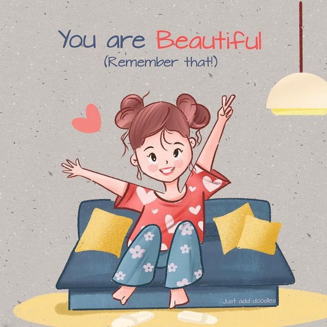 joanie_tweet's tweet image. Good Monday Morning! ☀️
In Case You Forgot to Remind Yourself This Morning...
You Look Wonderful☺️
Your Smile Lights Up the Room😊
Your Mind is Insanely Cool😎
You are Way More Than Enough and You are Doing an Amazing Job at Life!❤️
#YouareBeautiful #MondayMood #MondayMotivation