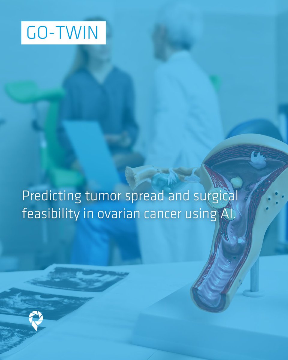 Women’s health is vital yet underrepresented. Bavaria leads with 3 AI-driven projects in breast cancer, endometriosis, and ovarian cancer care. Combining top universities, strong collaboration and skilled talent, Bavaria is a prime hub for MedTech.🧬🔬

#SuccessInBavaria #MedTech