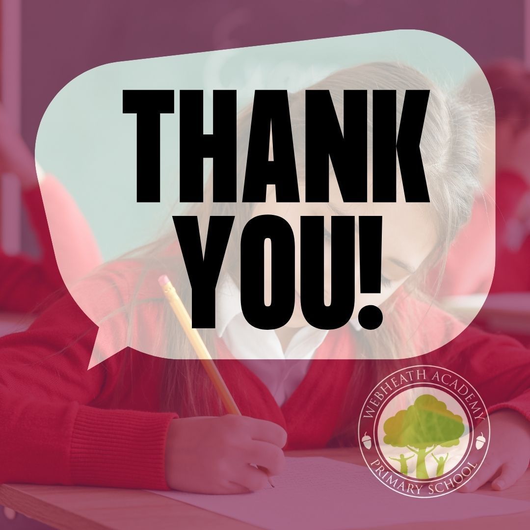 Thank you Friends of Webheath for an incredible summer fair! So many smiles &amp; a whopping £2533.82 raised. Special thanks to Keltruck for adding £500, bringing the total to £3033.82. This will make a big difference for the kids. HUGE THANK YOU to all involved! #CommunitySupport