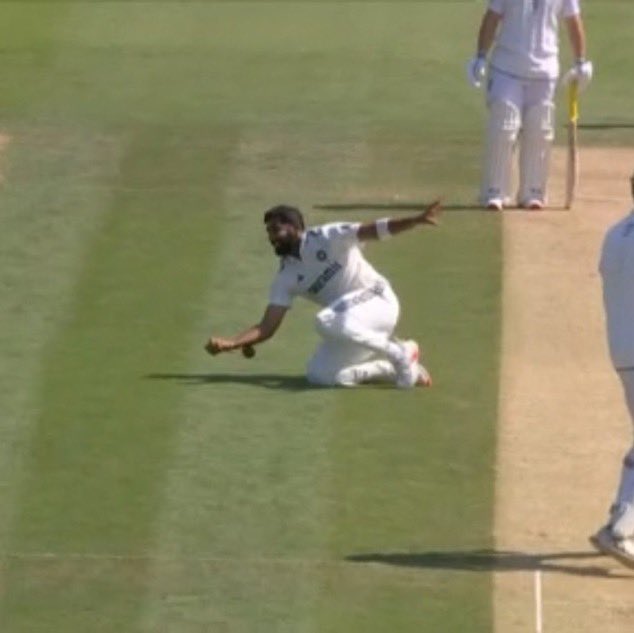 Most brutal end to a forced rivalry.