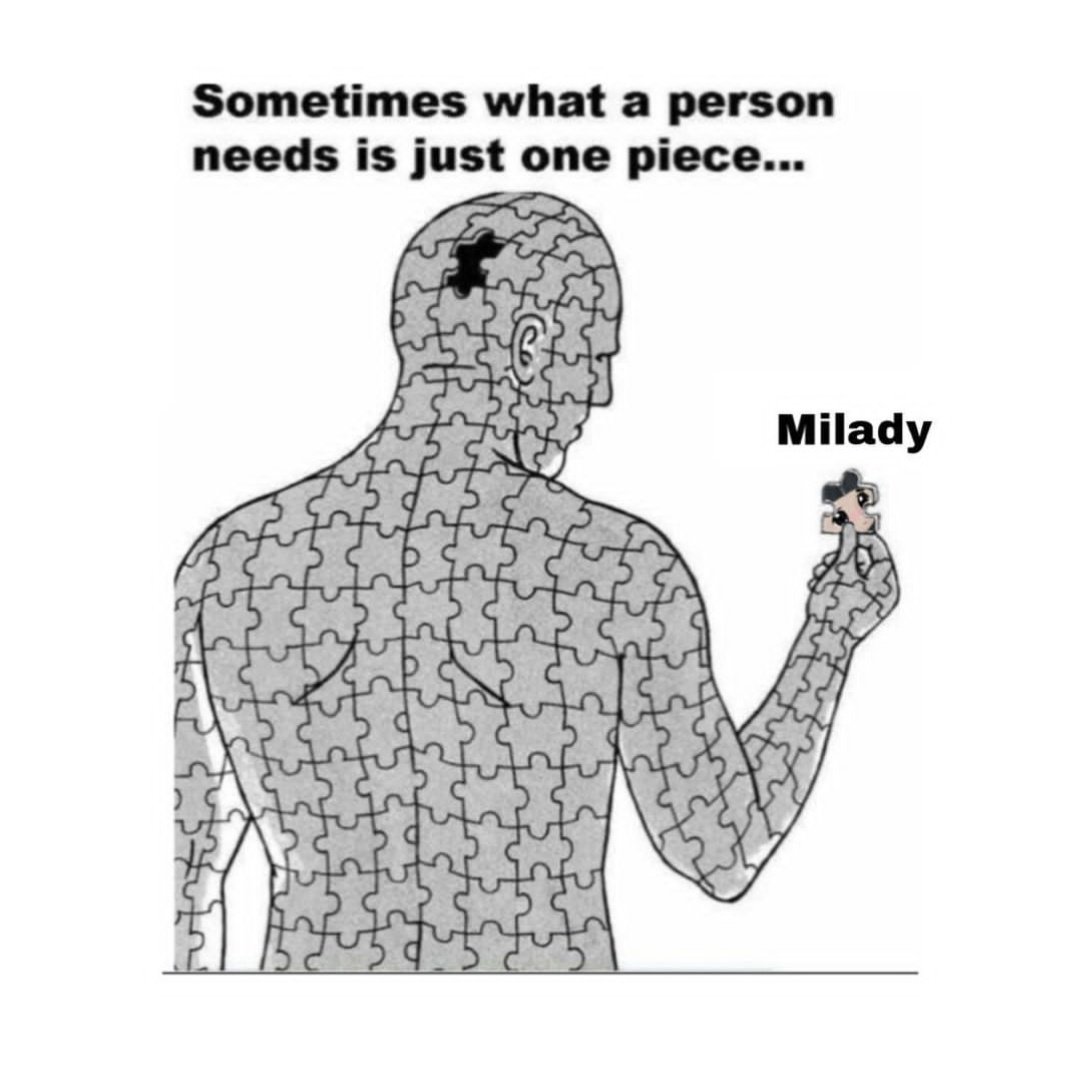 low on engagement? watch this

milady