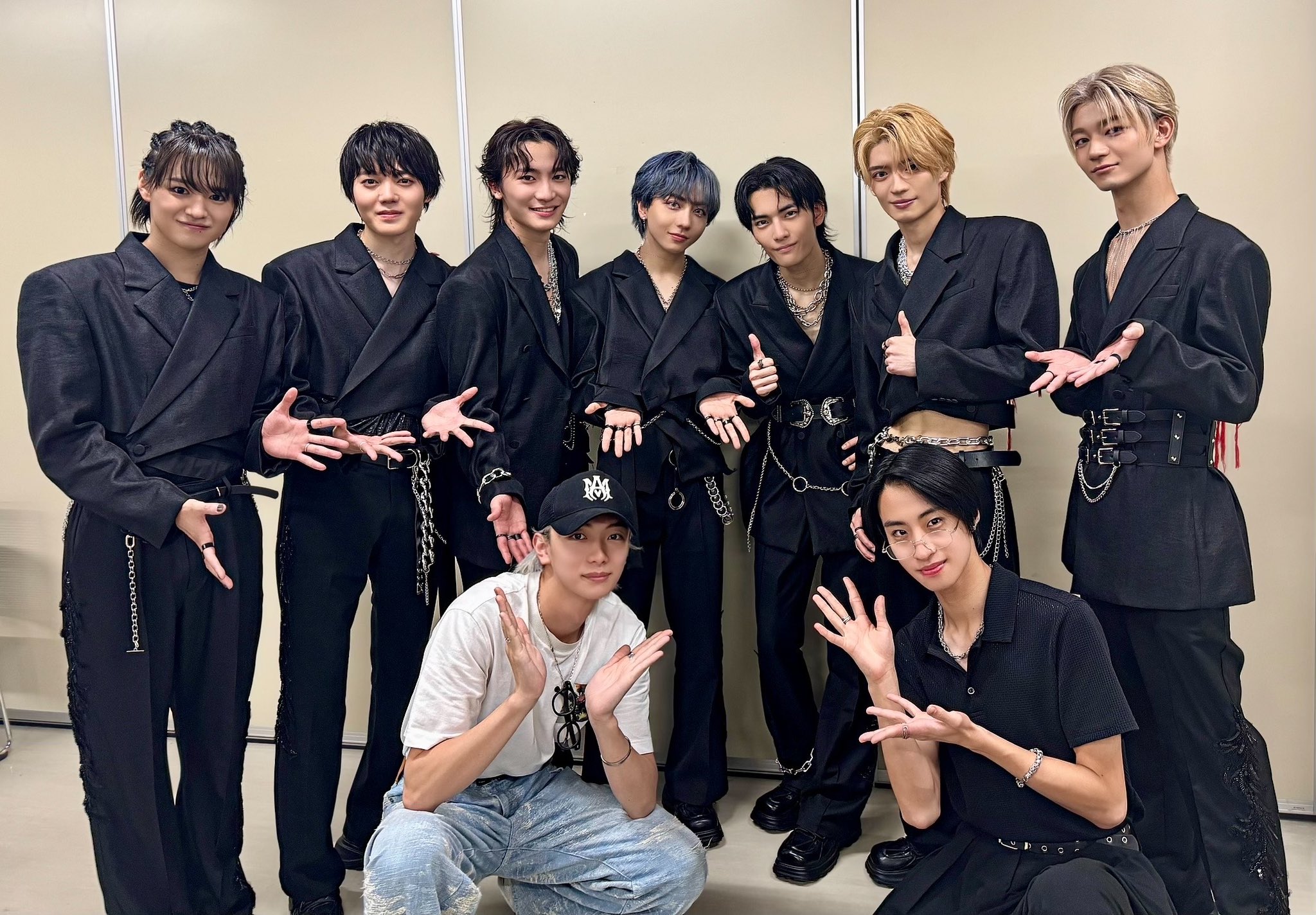 龍宮城 OFFICIAL / 0年0組 on X: 