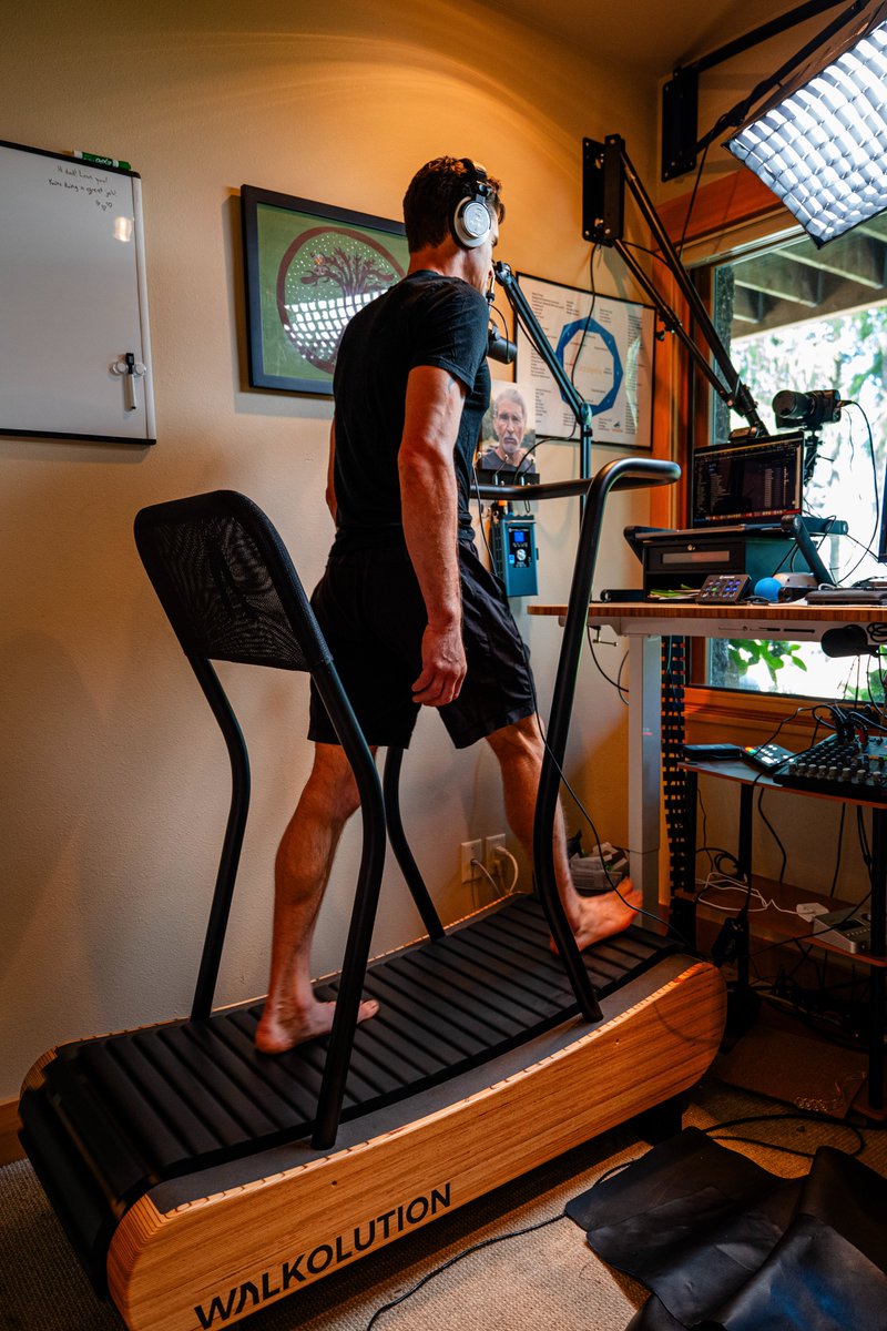 WALKOLUTION tweet media