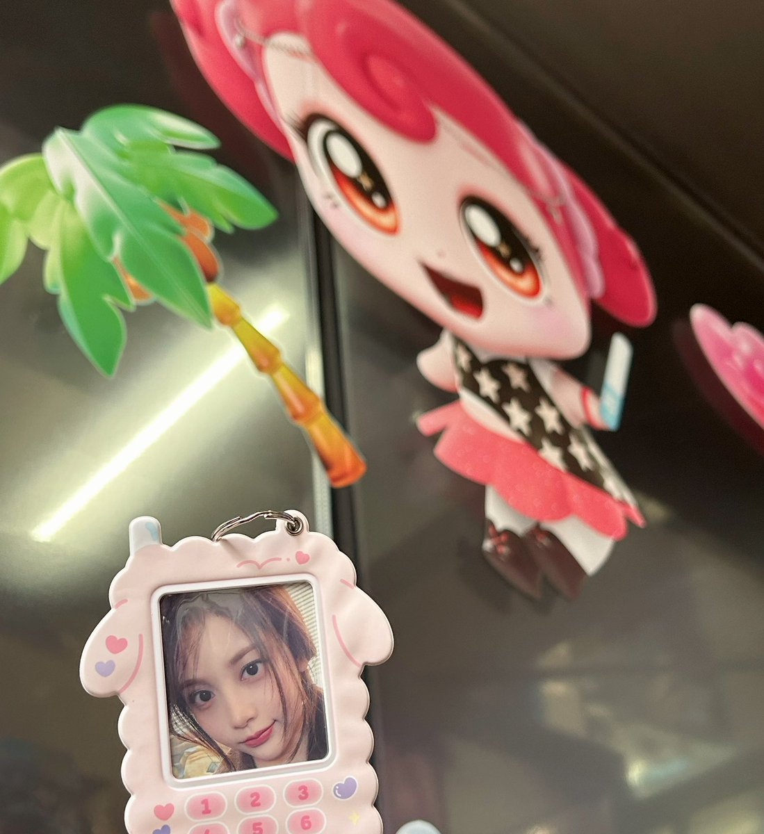 ( ᐢ. ̫ .ᐢ )♥️ #Hearts2Hearts