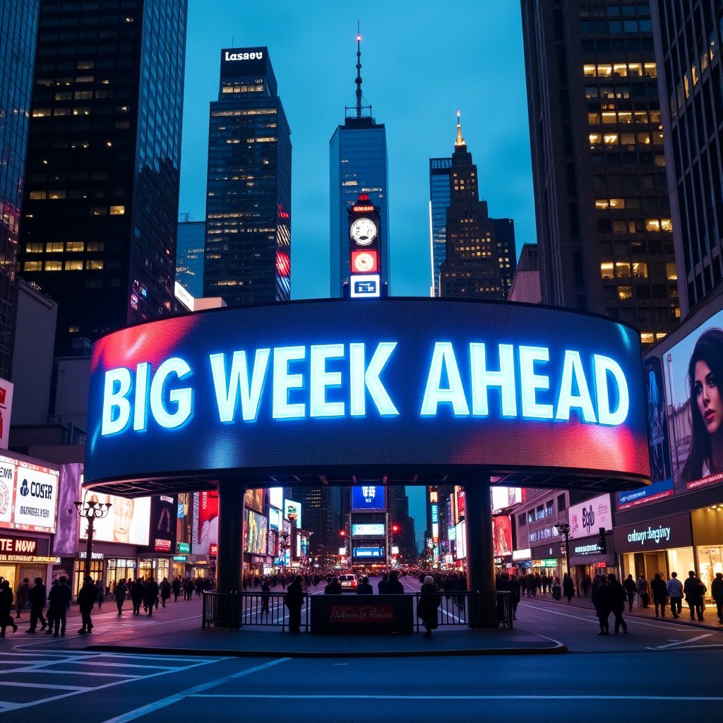 ➡️ **BIG WEEK AHEAD** ⬅️

🟦 <a href="/alrightbuddyHL/">alright buddy</a> Big Announcement 07/17/2025

🟩 <a href="/prjx_hl/">Project X</a> Launch Today 07/14/2025

🟥 <a href="/ReverseUnitBias/">$RUB 1️⃣🪙</a> Big News Soon

🟪 <a href="/d0tHYPE/">dotHYPE</a> Public Mint 07/14/2025

🟨 <a href="/kinetiq_xyz/">Kinetiq</a> Launching on HyperEVM 07/15/2025