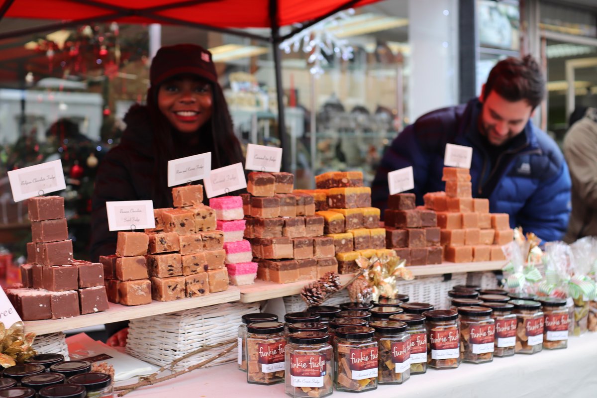 On your marks, get set, GO! Application forms are now available on our website for stalls who want to be at this year's Mill Road Winter Fair on Saturday 6th December! You have until 31st August to apply! #MRWF25 #MRWF #MillRoad #Cambridge millroadwinterfair.org/apply-for-a-st…