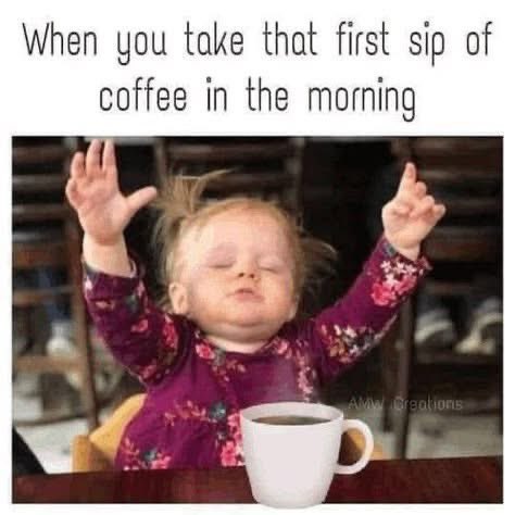 Happy Monday everyone! ☕️🇺🇸