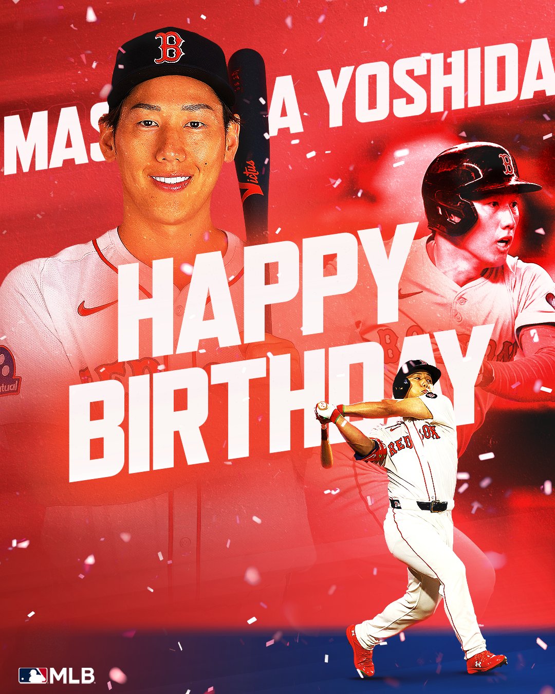 MLB Japan on X: 