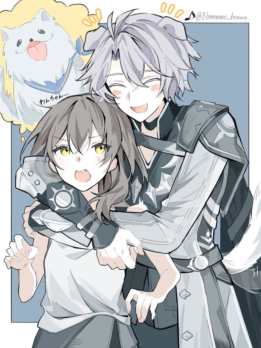 Nononono_bouzu's tweet image. #ファイノン
#phaistelle