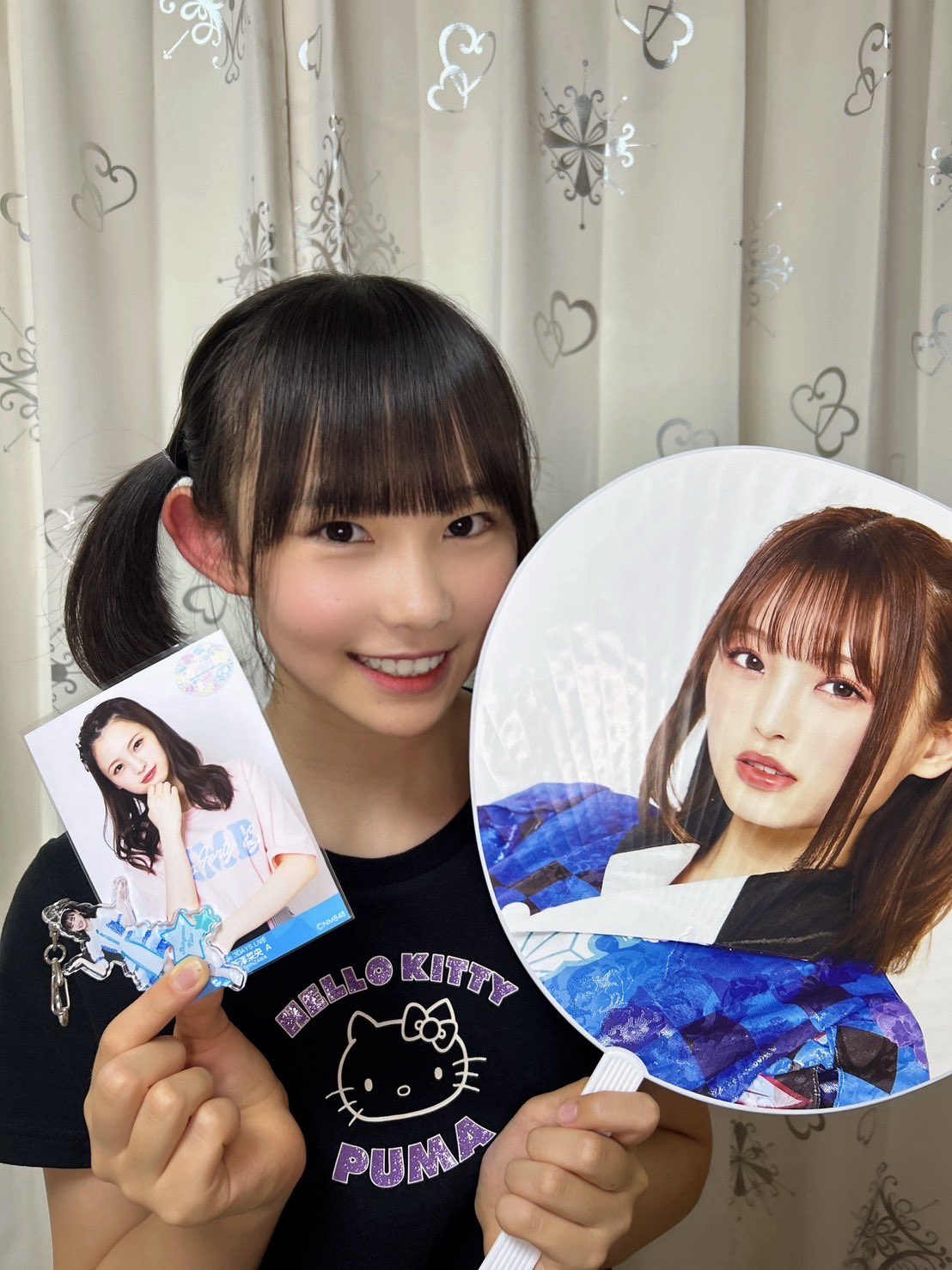 NMB48新澤菜央チューストライク生写真　コンプ直筆 NMB48 チューストライク トレカ 新澤菜央 - メルカリ