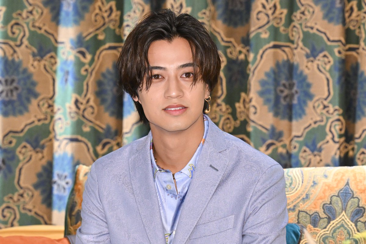 髙橋。 (@kaito_k_p) / Posts / X