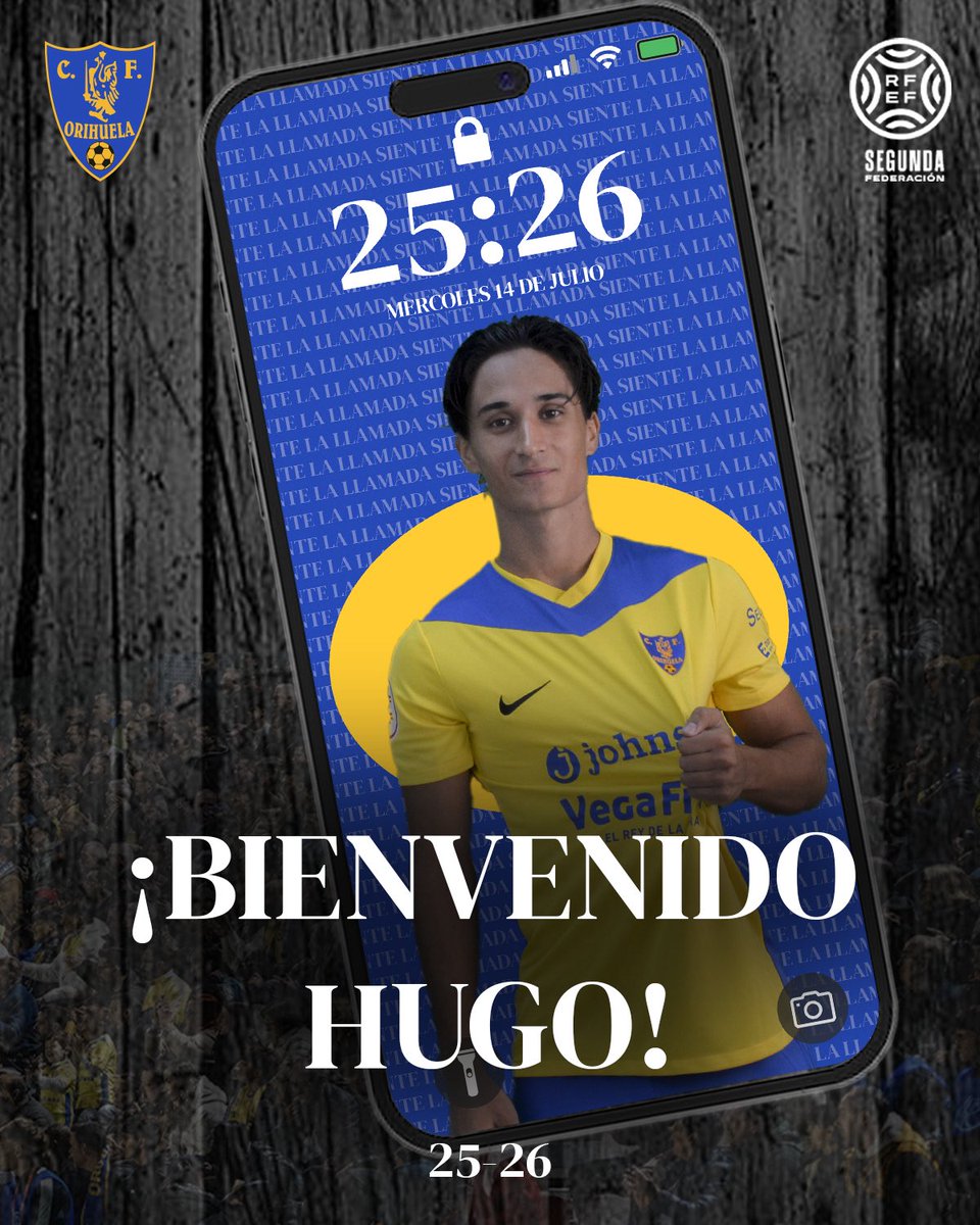 Orihuela C.F. tweet media