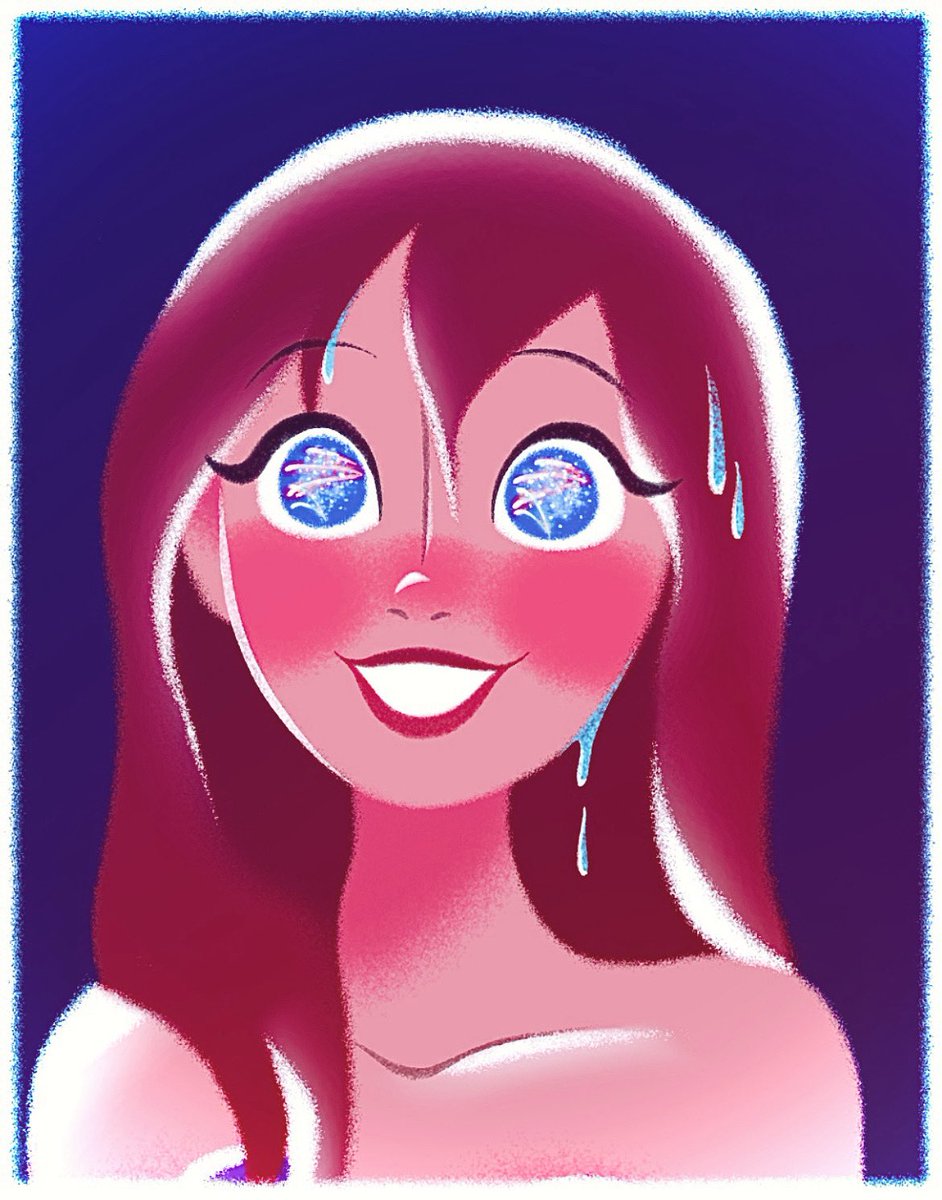 ✨I see the light✨
