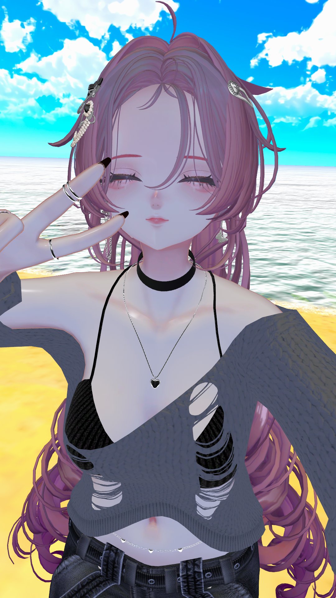 ずう/yollu on X: 