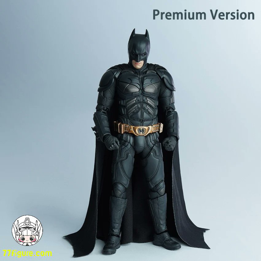 【美品】TBリーグ　フィギュア レディバット　上海コミックコンベンション限定 ミュージアムマスターライン バットマン(コミック）バットマン
