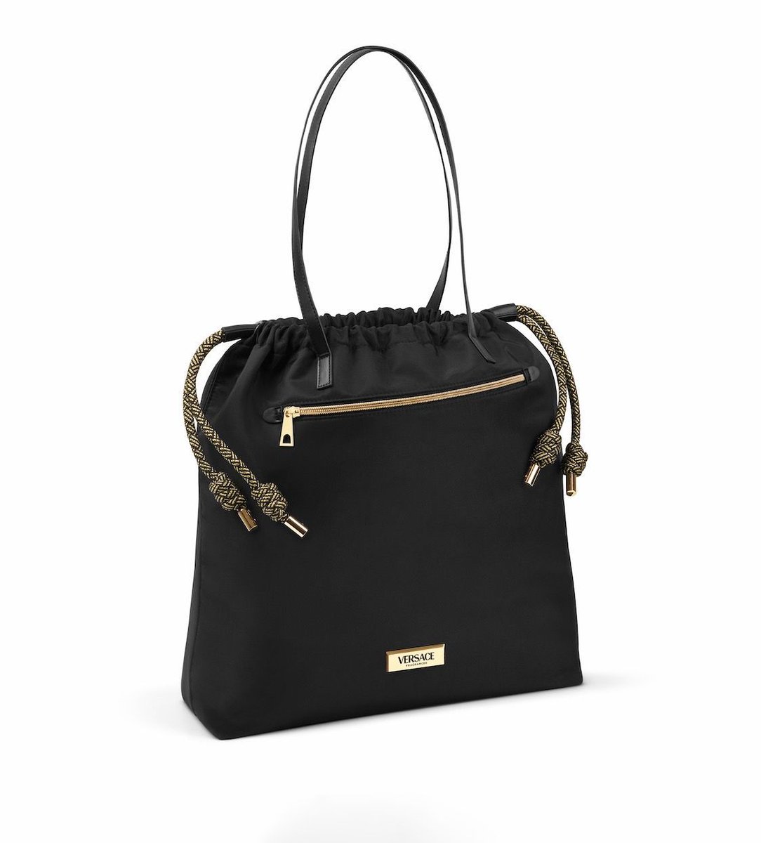 Exciting news! Versace Fragrance's Summer 2025 Collector Bag Gift-With-Purchases have arrived in Canada at Shoppers (online &amp; instore) Purchase a large women's Versace fragrance &amp; receive this stylish bag for free (while supplies last) #scentlodge