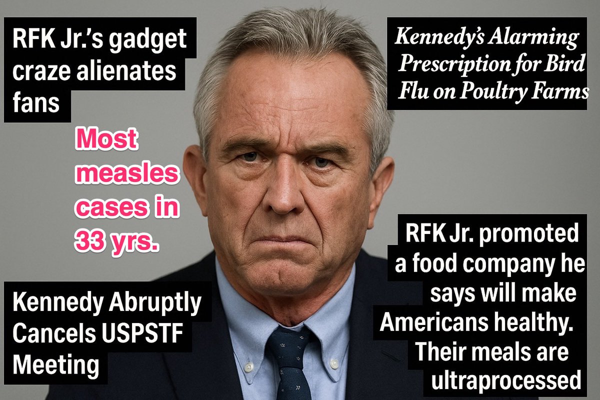 garyschwitzer's tweet image. Keeping an eye on the Kennedy capers, following the turmoil left in his wake. open.substack.com/pub/garyschwit…