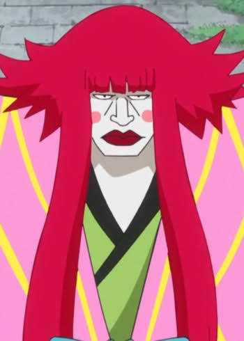 Rendy20967590's tweet image. Kanjuro😭😭😭