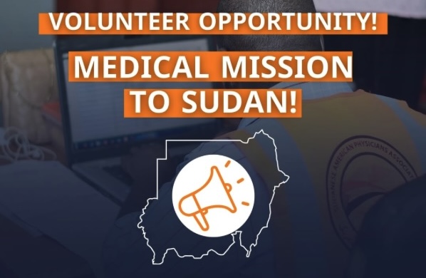 500 Words Magazine (@500wordsmag) on Twitter photo SAPA Calls on Medical Professionals Worldwide to Join Medical Mission 500wordsmag.com/sudan-news/sap… SAPA Calls on Medical Professionals Worldwide to Join Medical Mission 500wordsmag.com/sudan-news/sap…