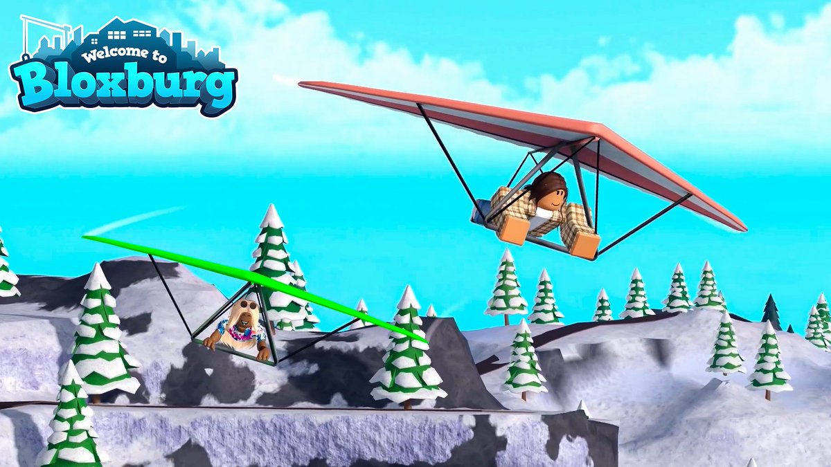 heybloxburg's tweet image. Which parts of the new Bloxburg map have you and your friends explored so far? 🗺️