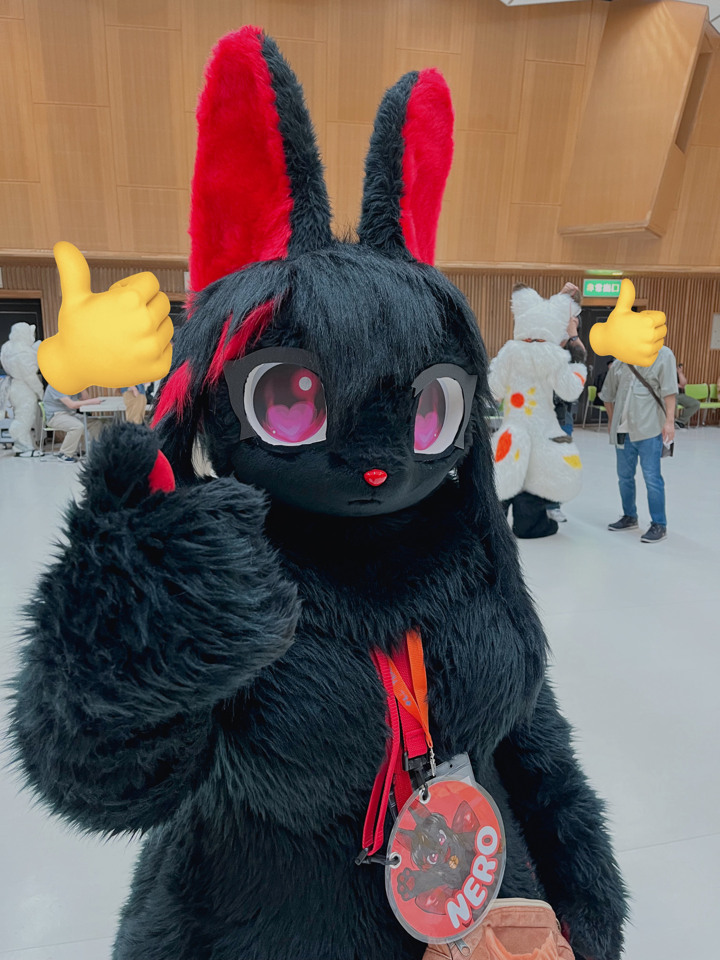 Fancy Fur Pierrot (@FancyFurPierrot) / X