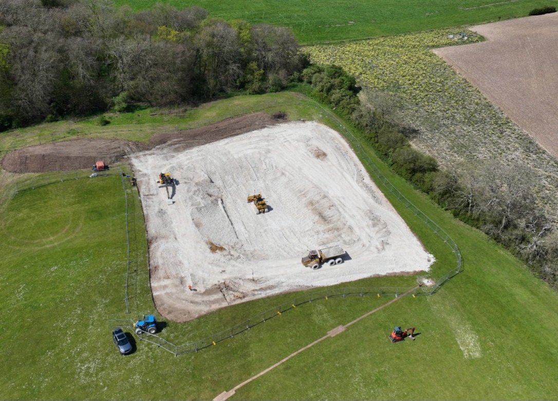 Irritech Limited tweet media