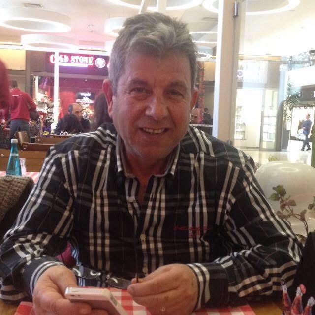 TSYD Adana Şube Eski Başkanı ve TSYD Genel Merkezinde uzun yıllar görev yapan Kerim Hoşfikirer hayatını kaybetti.

Merhum “Şampiyon” lakaplı Ali Hoşfikirer’in kardeşiydi.

Spor ve basın camiasına başsağlığı diliyoruz.
Allah rahmet eylesin. 🕊️

#KerimHoşfikirer #TSYD #Adana